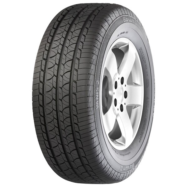 Anvelopa vara BARUM Vanis 2 205/65/R16C 107/105T