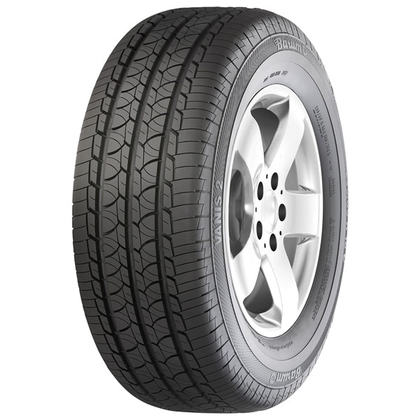 Anvelopa vara BARUM Vanis 2 205/65/R15C 102/100T TL
