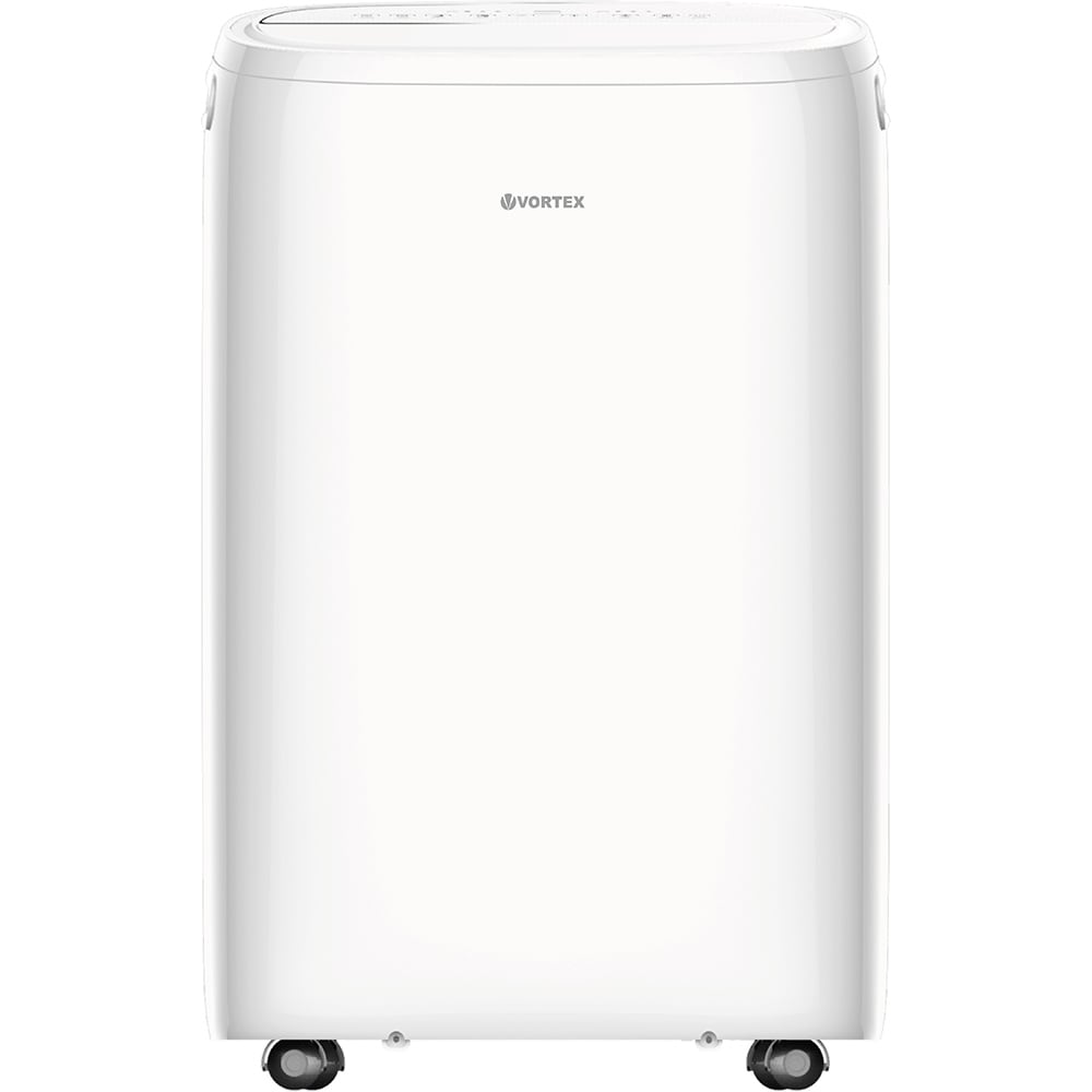 Aer conditionat portabil VORTEX VAP1425MW, 14000BTU, A/A, Wi-Fi, Kit evacuare inclus, alb