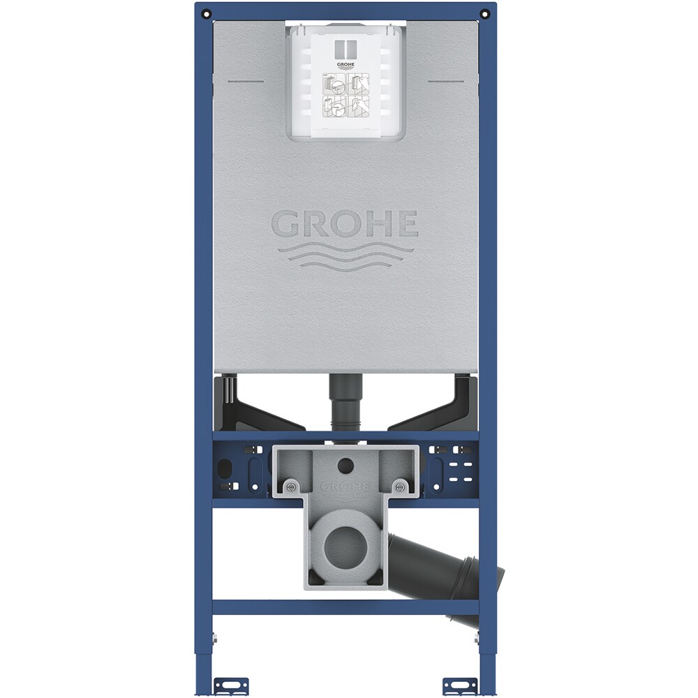 Rezervor WC incastrat GROHE Rapid SLX 39596000, 6l
