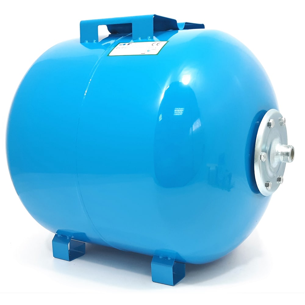 Vas expansiune hidrofor HIDROFERRA VHO80, 10bar, 80l