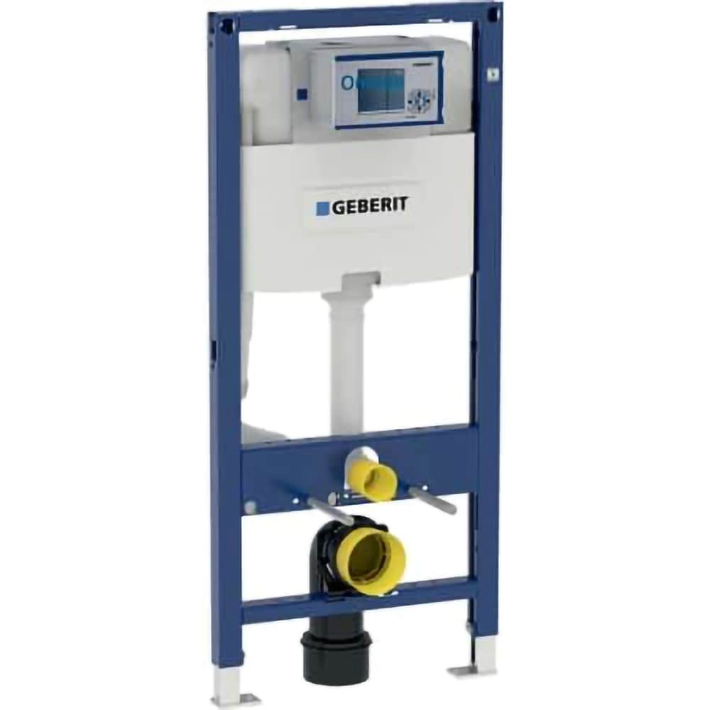 Set rezervor WC incastrat GEBERIT Duofix Omega 111.060.00.1, 6l