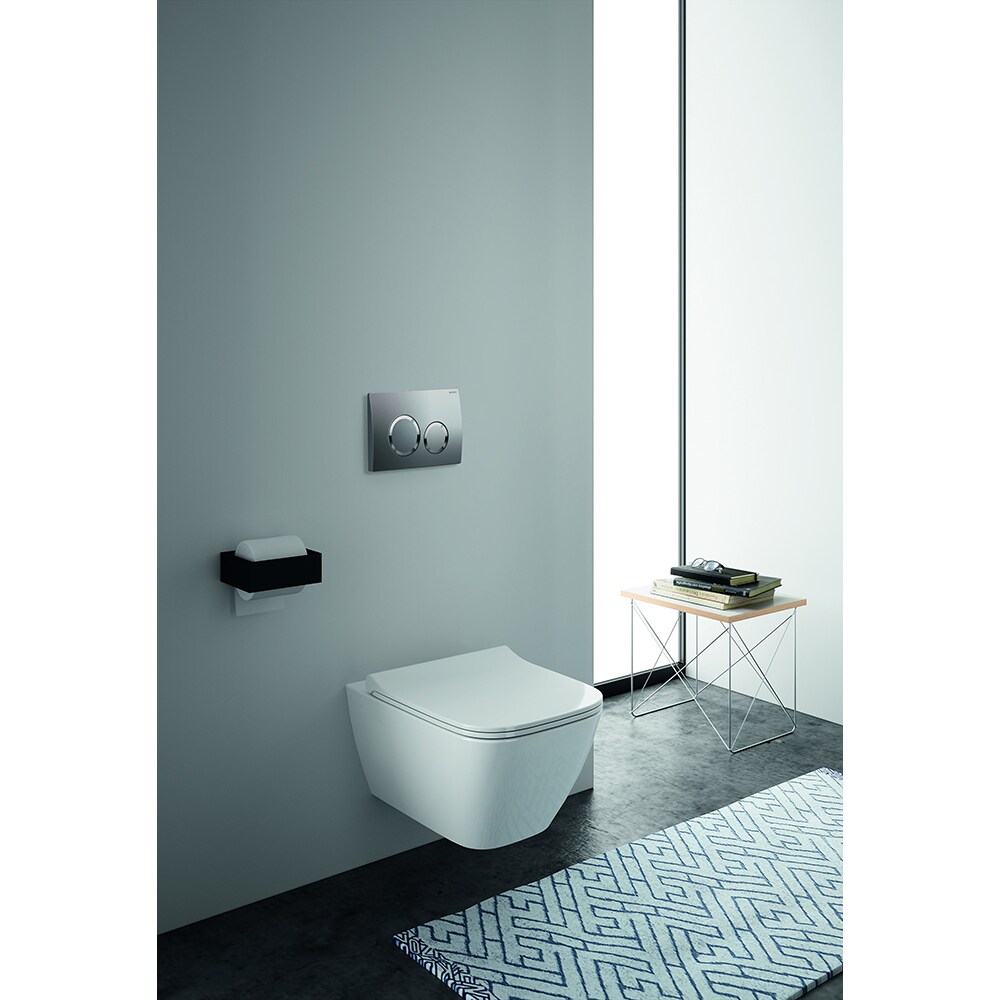 Set rezervor WC incastrat GEBERIT Duofix+ Delta 20 458.134.21.2, 6l