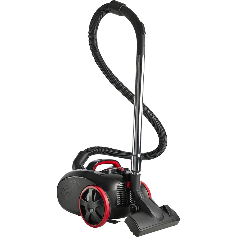 Aspirator cu sac GORENJE VCE21SFBKR, 850W, 78dB, negru