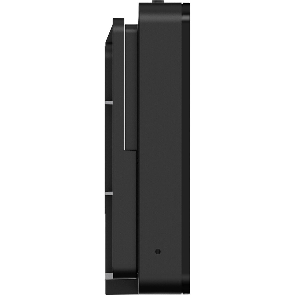 Vizor inteligent IMOU 5M0S, 4", Wi-Fi, 5MP, Wi-Fi 6, 2.4/5Ghz, negru