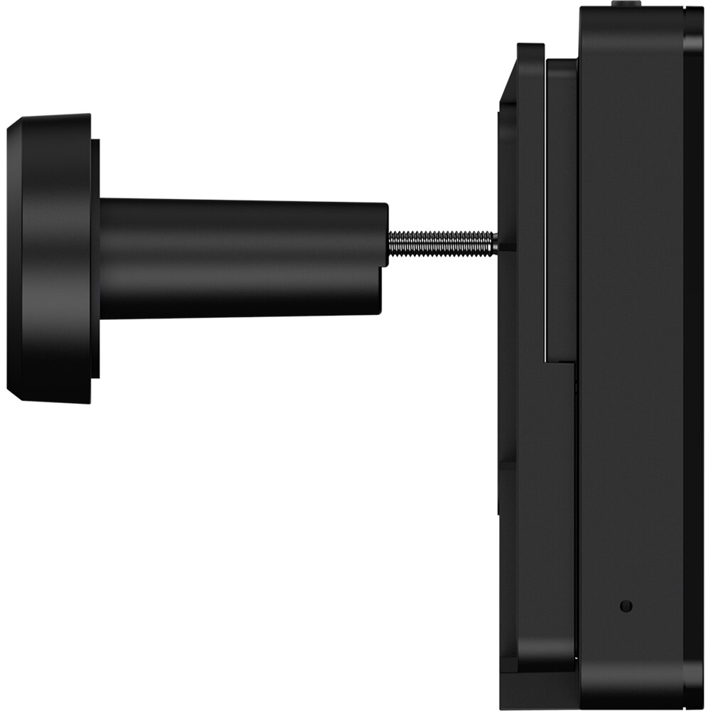 Vizor inteligent IMOU 5M0S, 4", Wi-Fi, 5MP, Wi-Fi 6, 2.4/5Ghz, negru