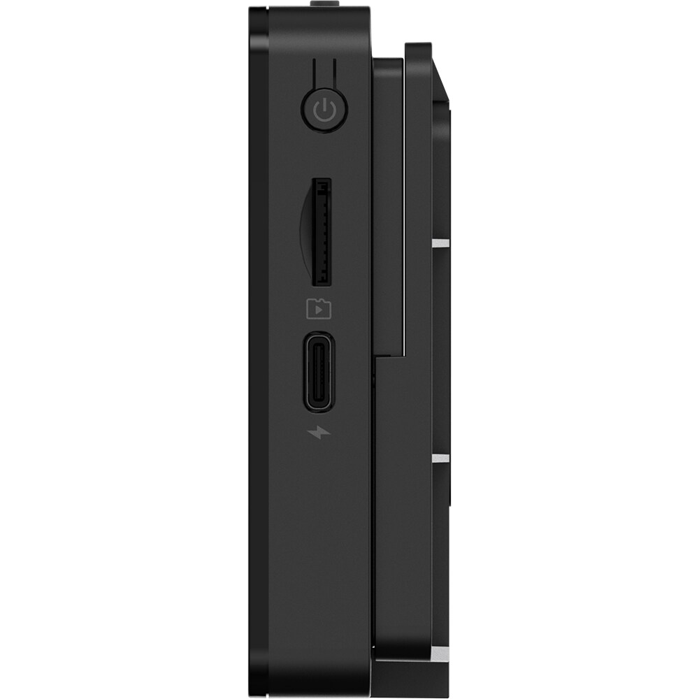 Vizor inteligent IMOU 5M0S, 4", Wi-Fi, 5MP, Wi-Fi 6, 2.4/5Ghz, negru