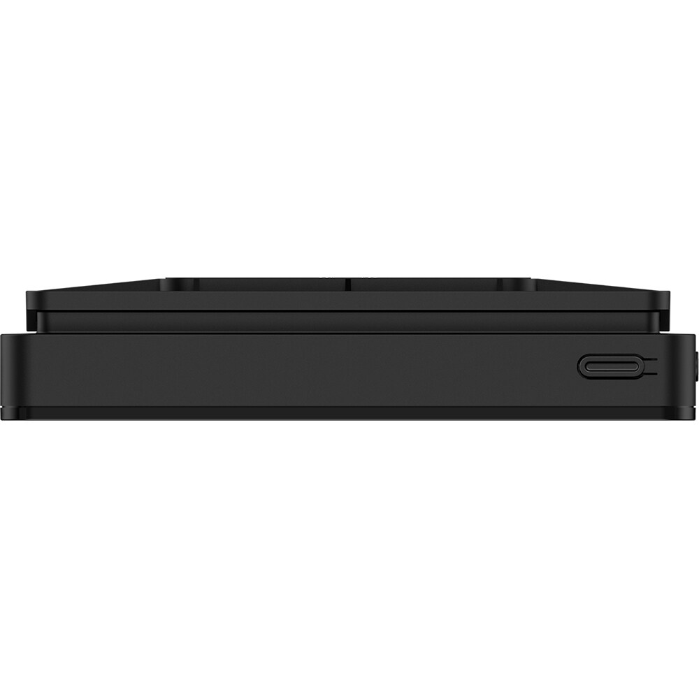 Vizor inteligent IMOU 5M0S, 4", Wi-Fi, 5MP, Wi-Fi 6, 2.4/5Ghz, negru