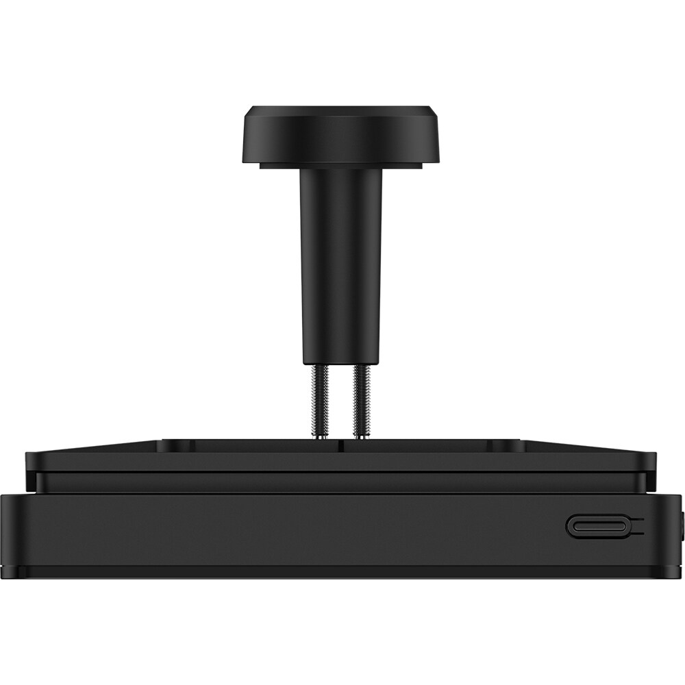 Vizor inteligent IMOU 5M0S, 4", Wi-Fi, 5MP, Wi-Fi 6, 2.4/5Ghz, negru