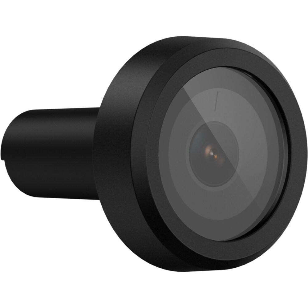 Vizor inteligent IMOU 5M0S, 4", Wi-Fi, 5MP, Wi-Fi 6, 2.4/5Ghz, negru