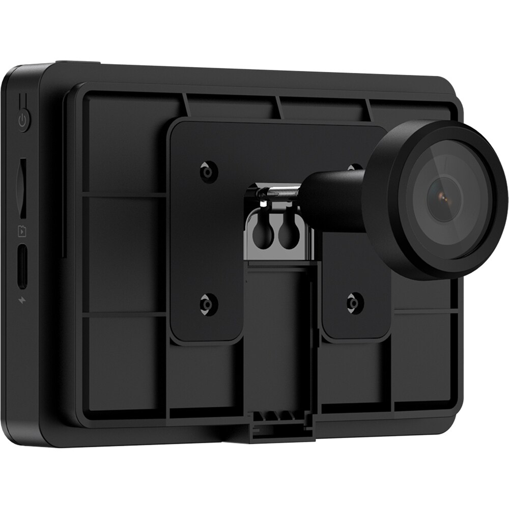 Vizor inteligent IMOU 5M0S, 4", Wi-Fi, 5MP, Wi-Fi 6, 2.4/5Ghz, negru
