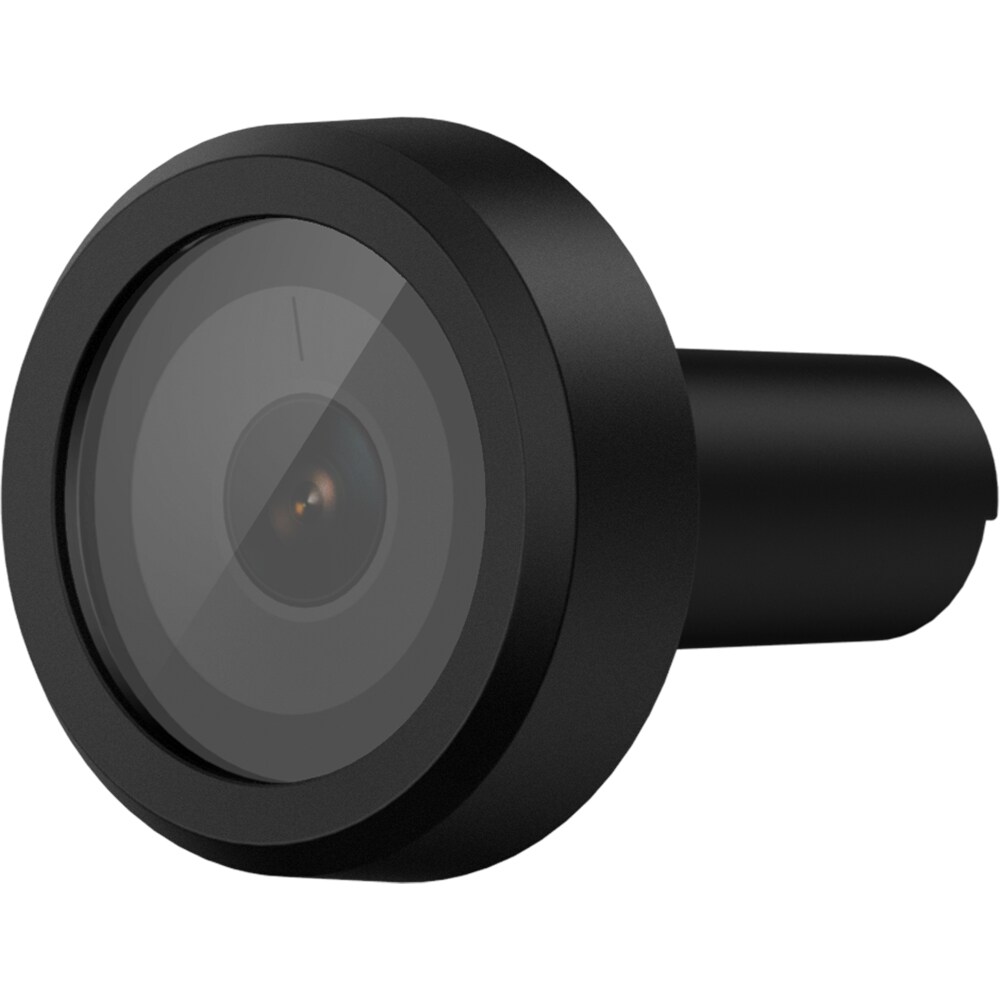 Vizor inteligent IMOU 5M0S, 4", Wi-Fi, 5MP, Wi-Fi 6, 2.4/5Ghz, negru