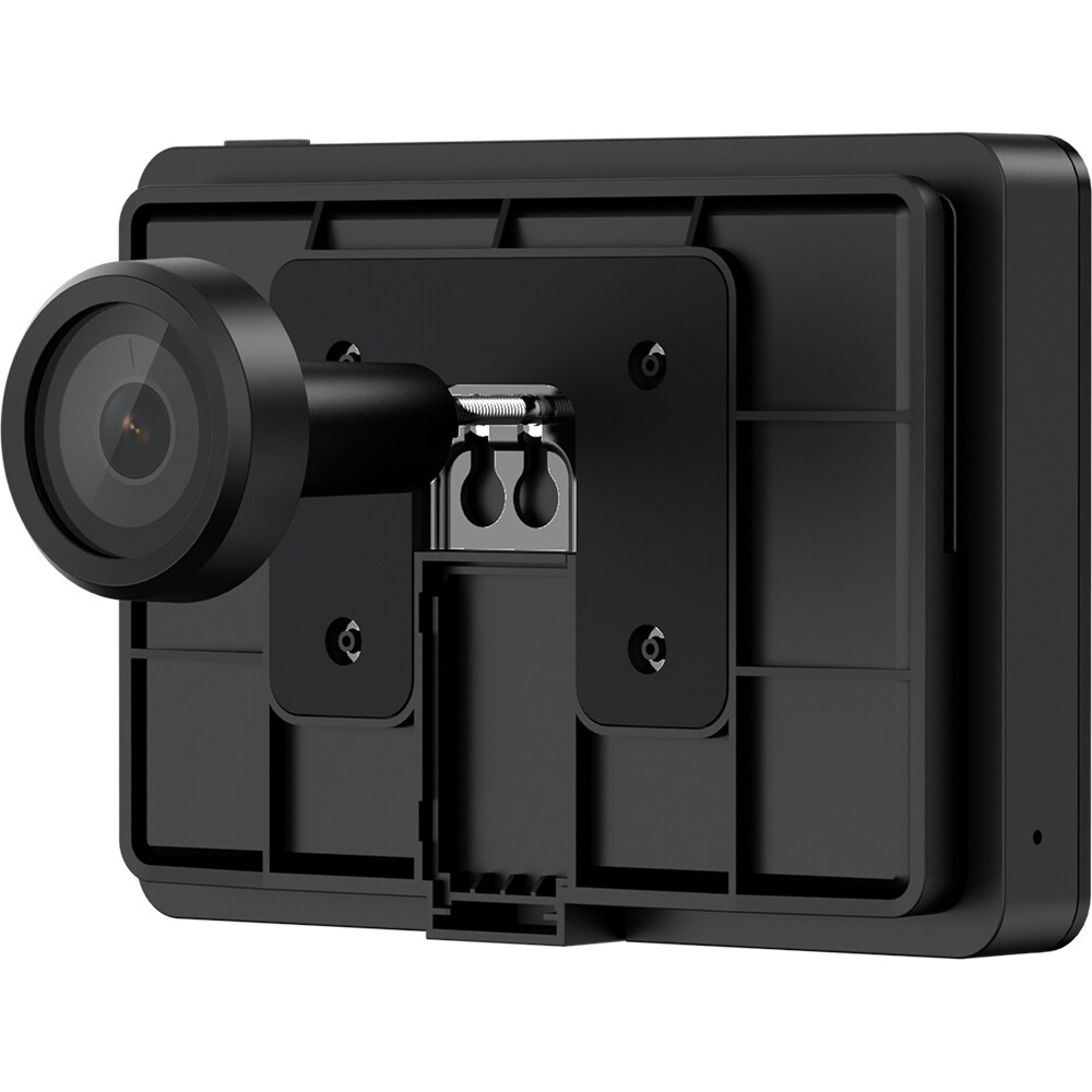 Vizor inteligent IMOU 5M0S, 4", Wi-Fi, 5MP, Wi-Fi 6, 2.4/5Ghz, negru