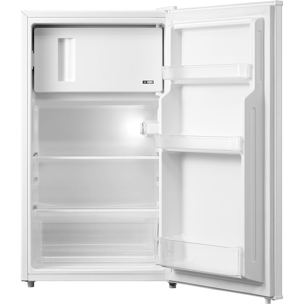 Frigider cu o usa VORTEX VD8SWH02M, 80 l, H 85 cm, Clasa E, alb