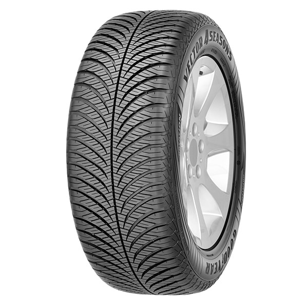 Anvelopa all season GOODYEAR Vector 4Seasons Gen-2 205/55R16 91H