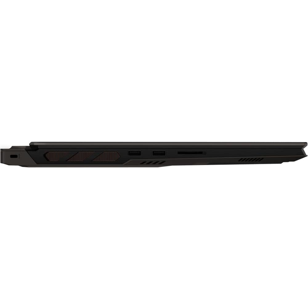 Laptop gaming MSI Vector A18 HX A9WIG, Ryzen 9 9955HX pana la 5.4GHz, 18" QHD+, 32GB, SSD 2TB, NVIDIA GeForce RTX 5080 16GB, Windows 11 Home, Cosmos Gray