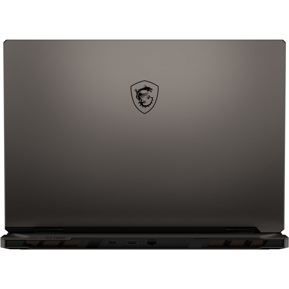 Laptop gaming MSI Vector A18 HX A9WIG, Ryzen 9 9955HX pana la 5.4GHz, 18" QHD+, 32GB, SSD 2TB, NVIDIA GeForce RTX 5080 16GB, Windows 11 Home, Cosmos Gray
