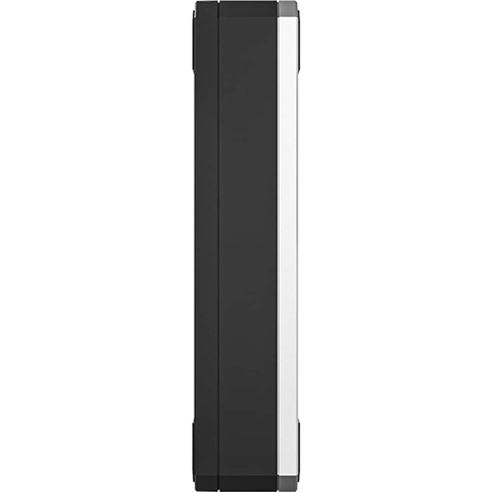 Ventilator MONTECH Metal, 120 mm, VEMTMETAL120PWM