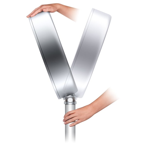 Ventilator fara elice cu picior DYSON Air Multiplaier AM08, 56W