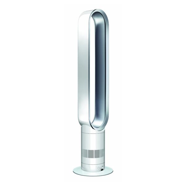 Ventilator fara elice de podea DYSON Tower Fan AM07, 26W