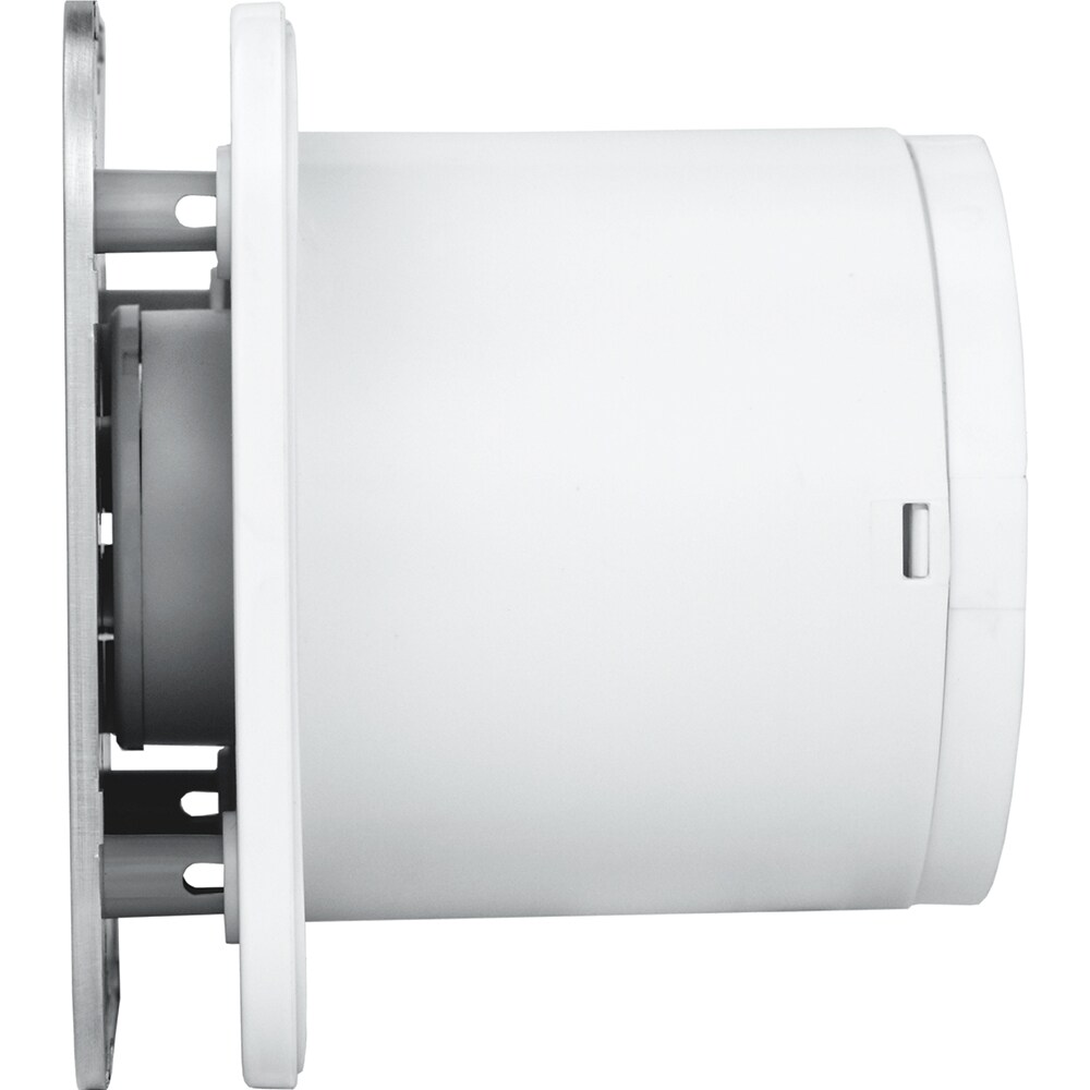 Ventilator baie extractor Turbionaire TREND 100 SA, 21W, 85mc/h, 100mm, alb