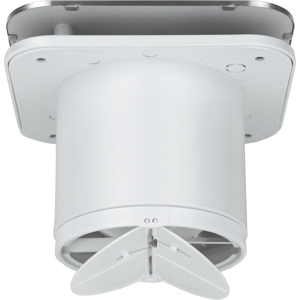 Ventilator baie extractor Turbionaire TREND 100 SA, 21W, 85mc/h, 100mm, alb