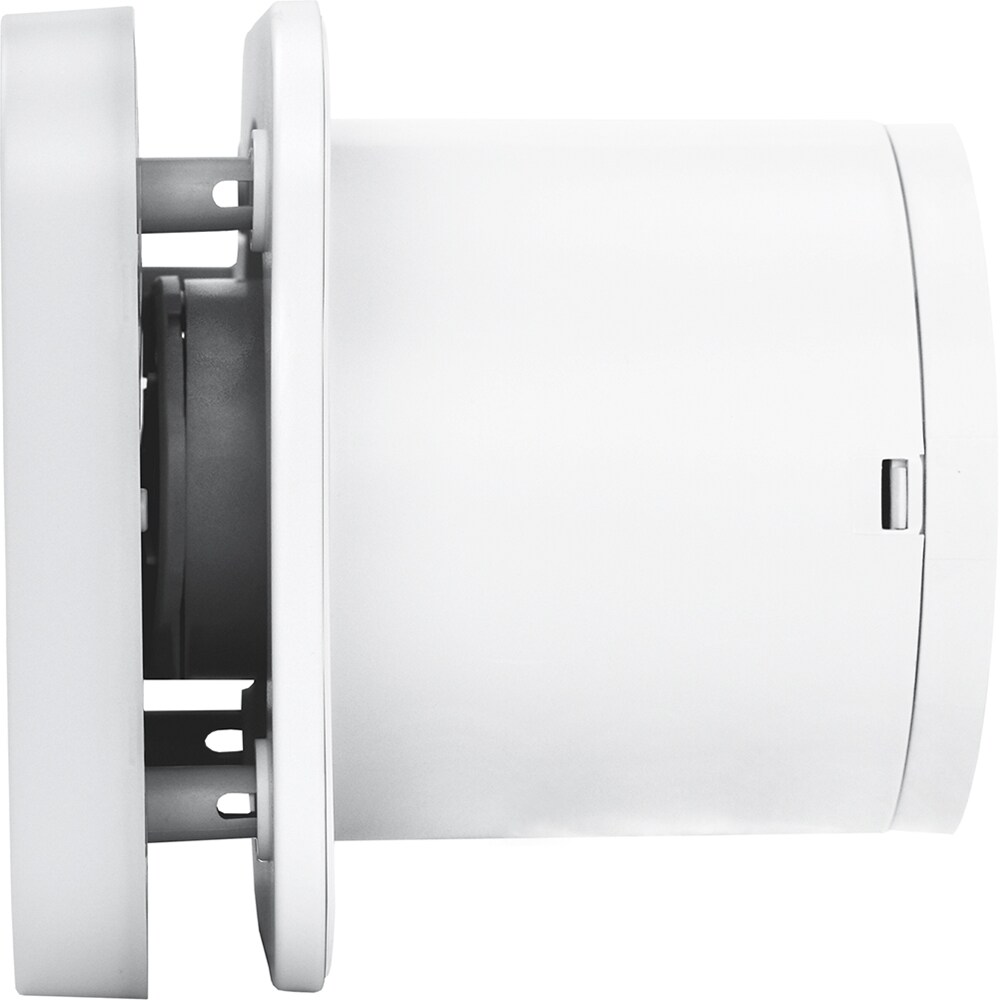 Ventilator baie extractor Turbionaire TREND 100 SL, 21W, 85mc/h, 100mm, alb