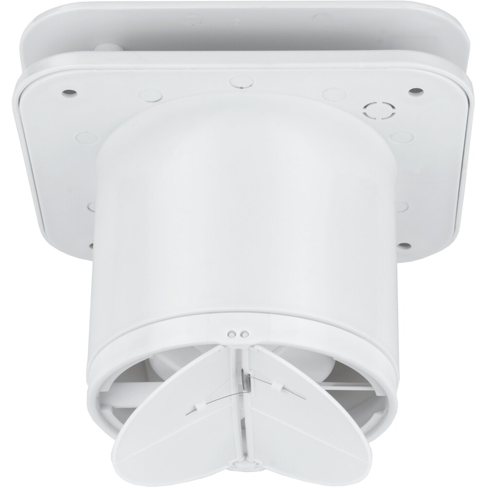 Ventilator baie extractor Turbionaire TREND 100 SWM, 21W, 85mc/h, 100mm, alb