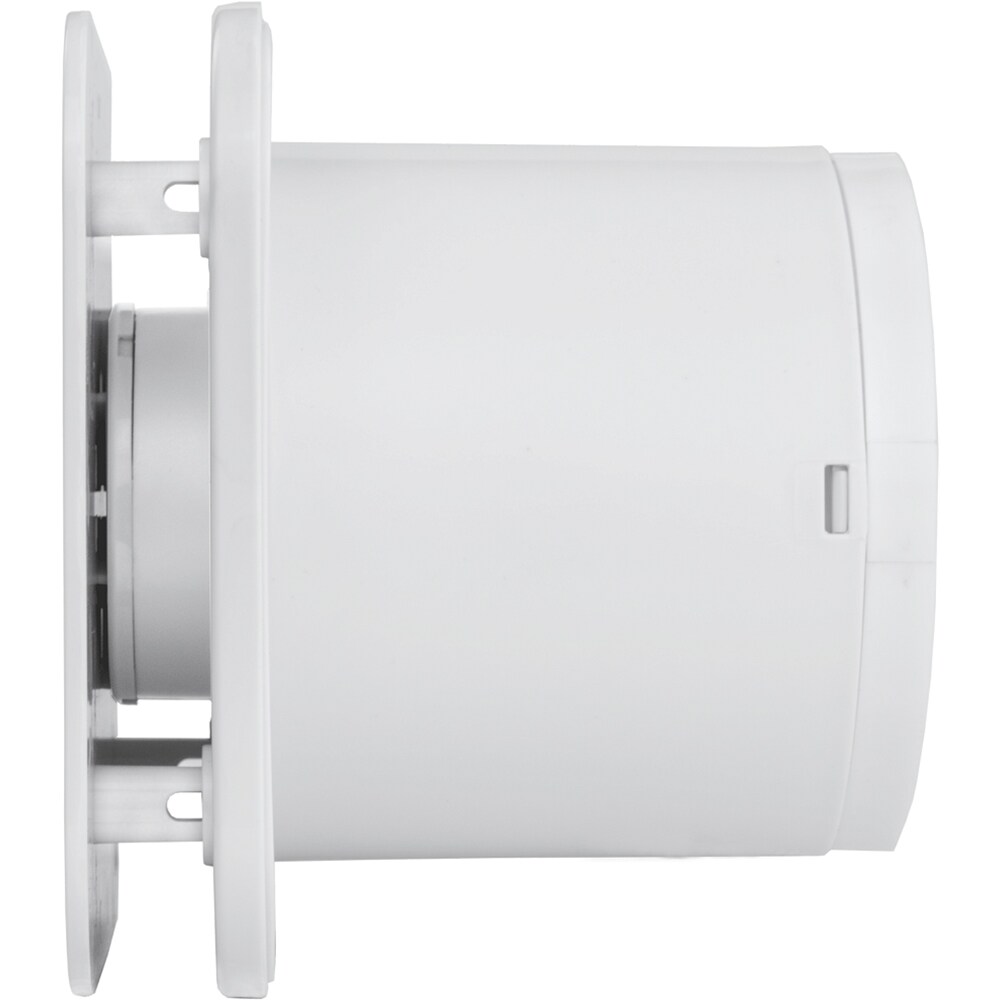 Ventilator baie extractor Turbionaire TREND 100 SWM, 21W, 85mc/h, 100mm, alb