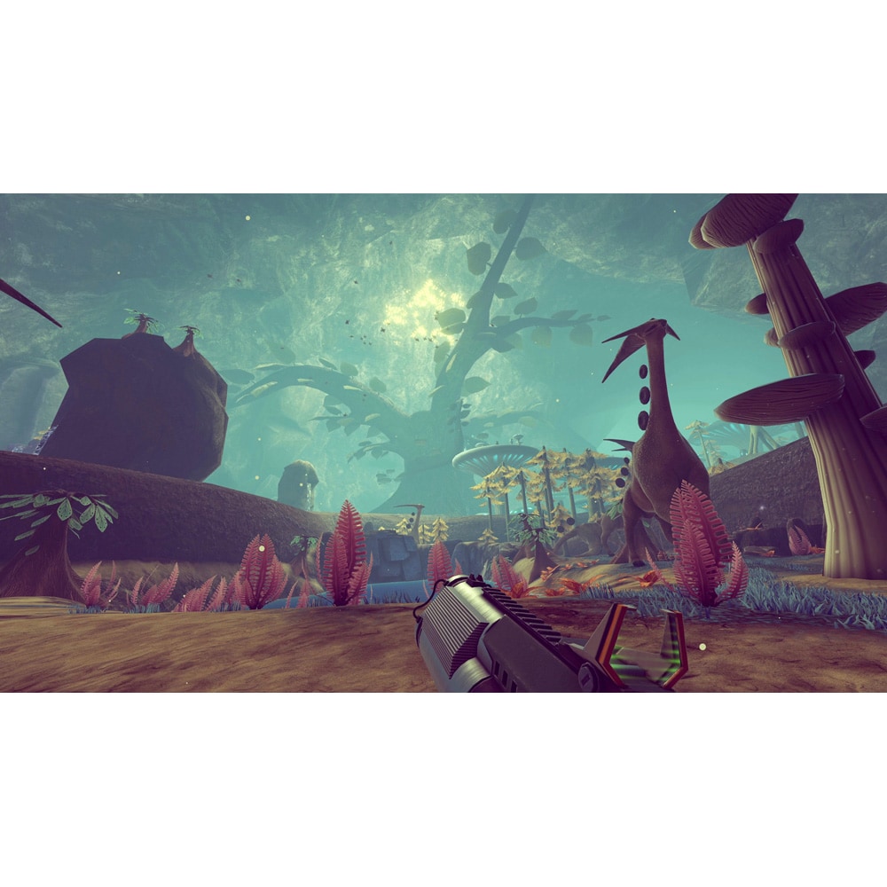 Joc Vertigo 2 PSVR2