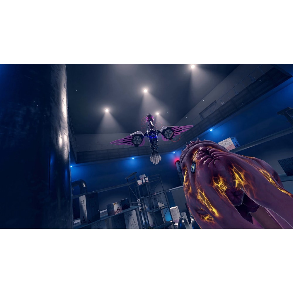 Joc Vertigo 2 PSVR2