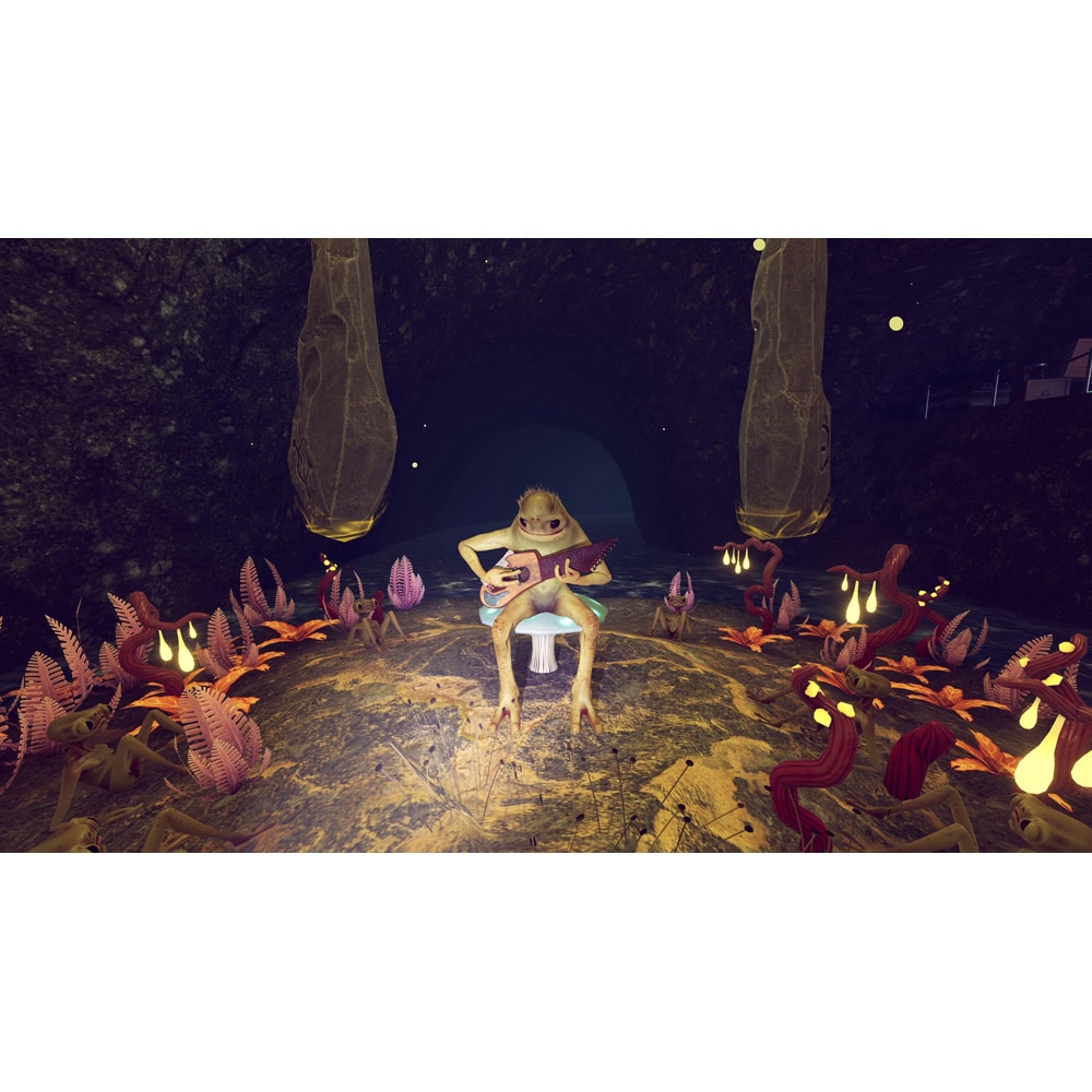 Joc Vertigo 2 PSVR2