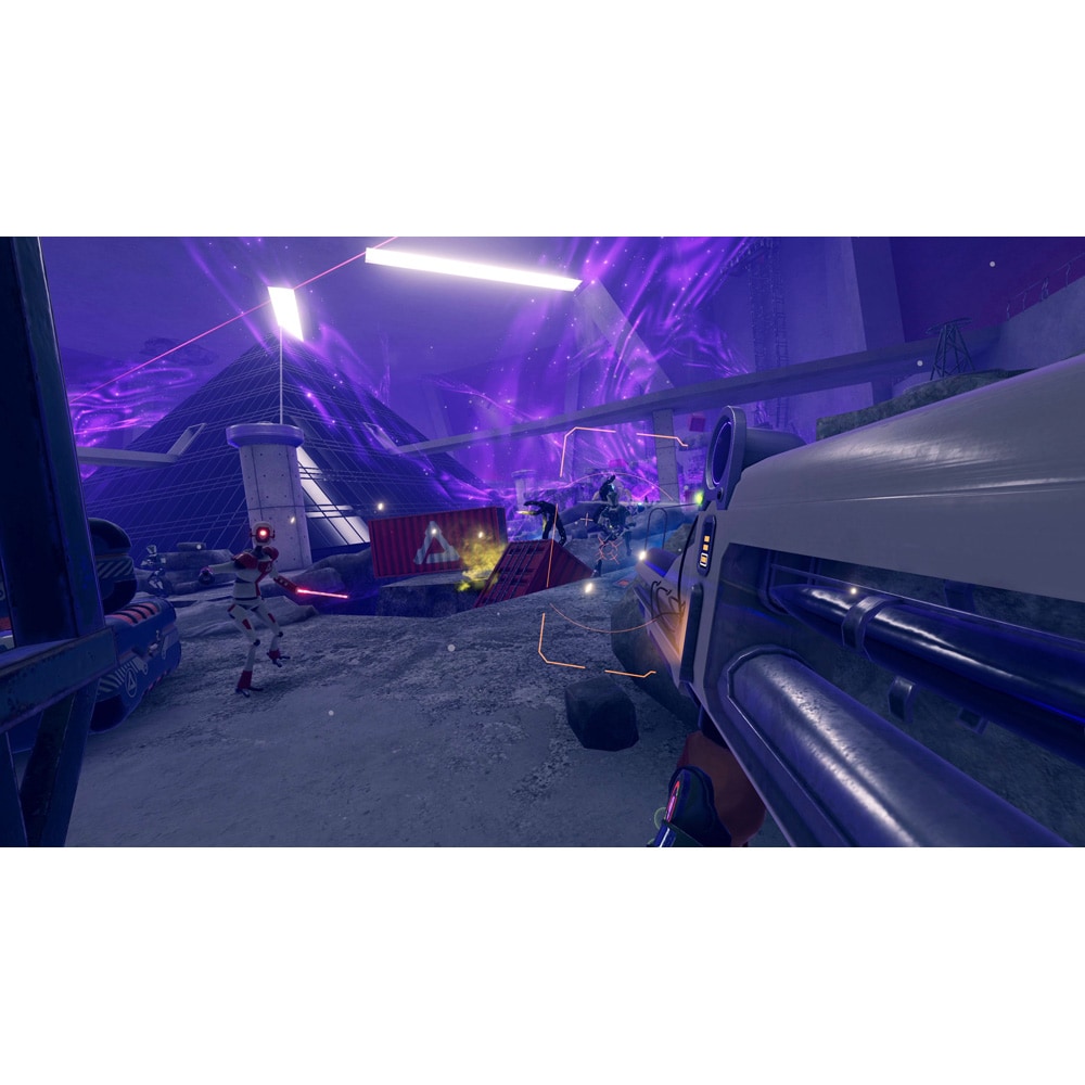 Joc Vertigo 2 PSVR2