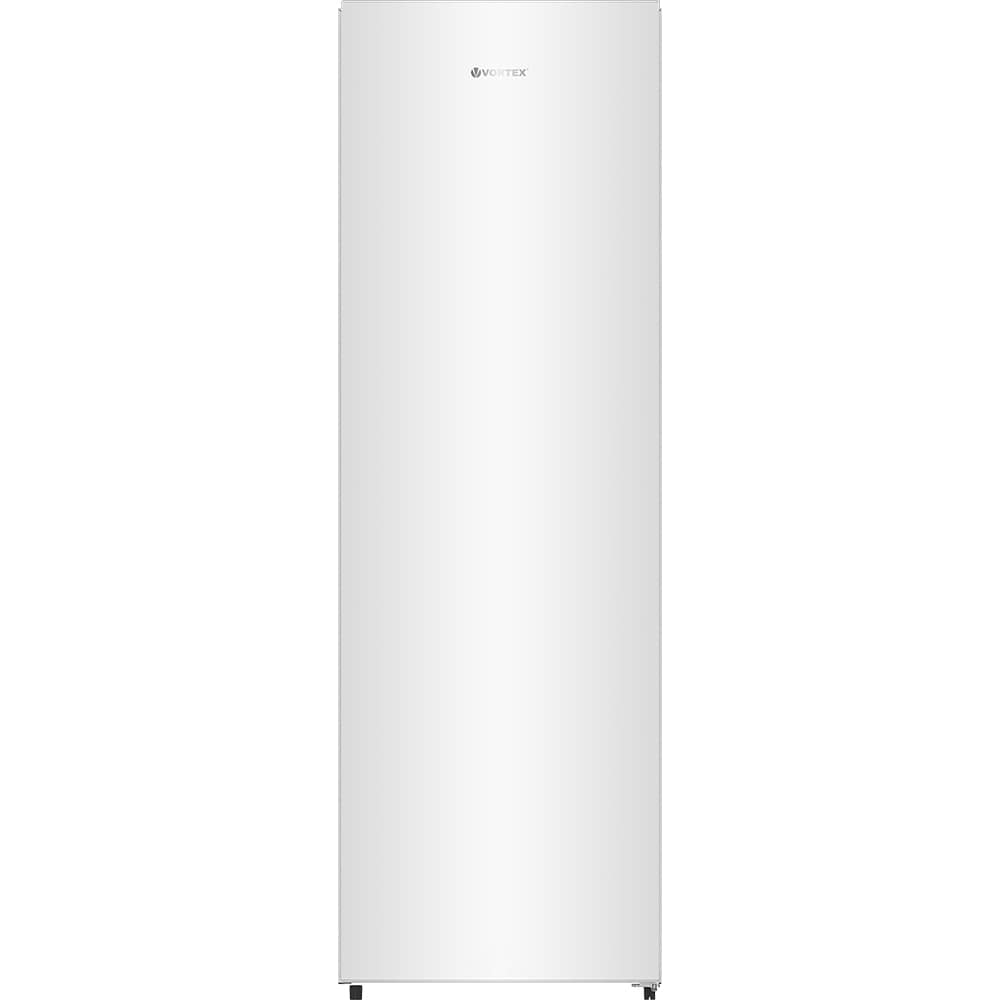 Congelator VORTEX VF21NWH01S, 213 l, H 171 cm, Clasa E, alb