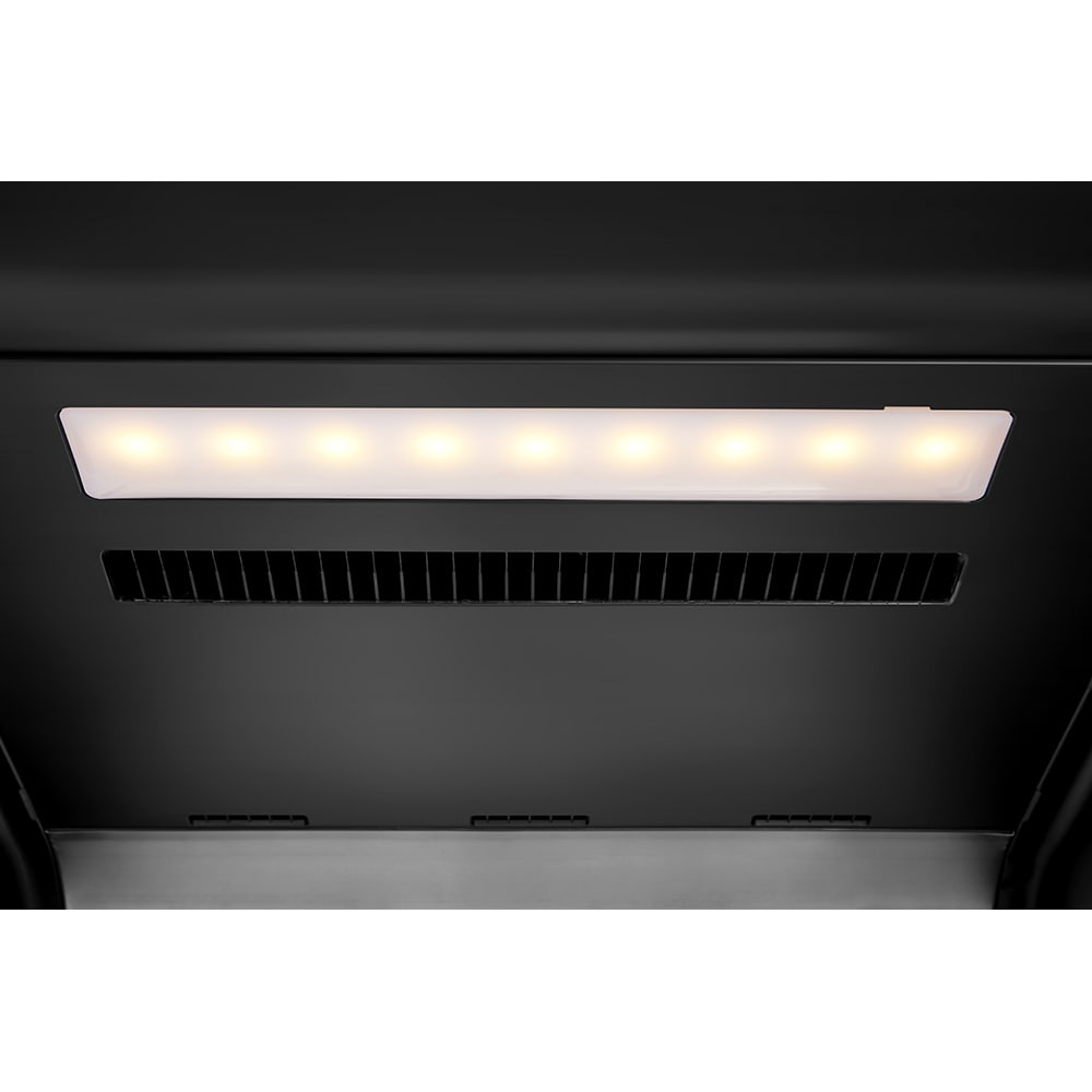 Racitor de vinuri VORTEX VWC43SBK01M, 193 sticle, H 185 cm, Clasa G, negru