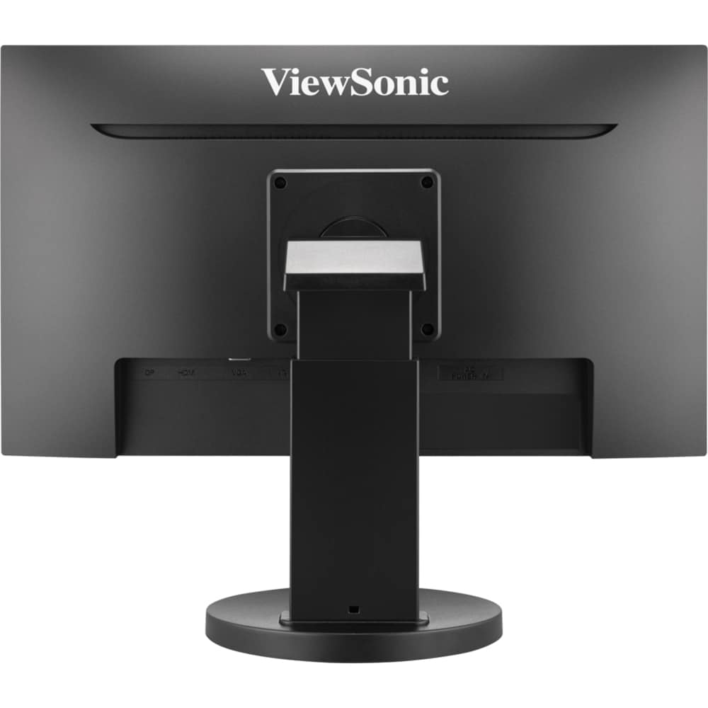Monitor LED IPS VIEWSONIC VG2208A-HD, 22", Full HD, 100Hz, Flicker-Free, negru