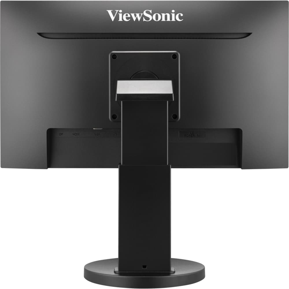 Monitor LED IPS VIEWSONIC VG2208A-HD, 22", Full HD, 100Hz, Flicker-Free, negru
