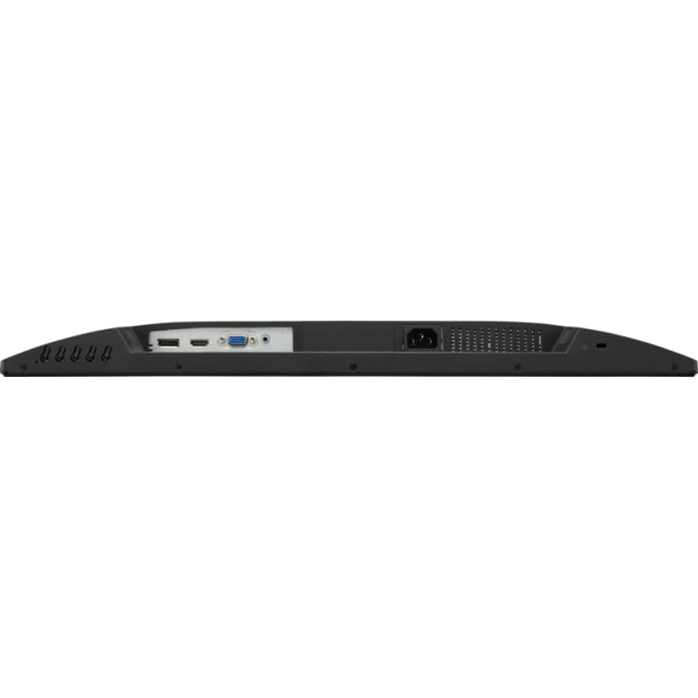 Monitor LED IPS ViewSonic VG2408A-MHD, 23.8", Full HD, 100Hz, Difuzoare, Eye ProTech+, negru