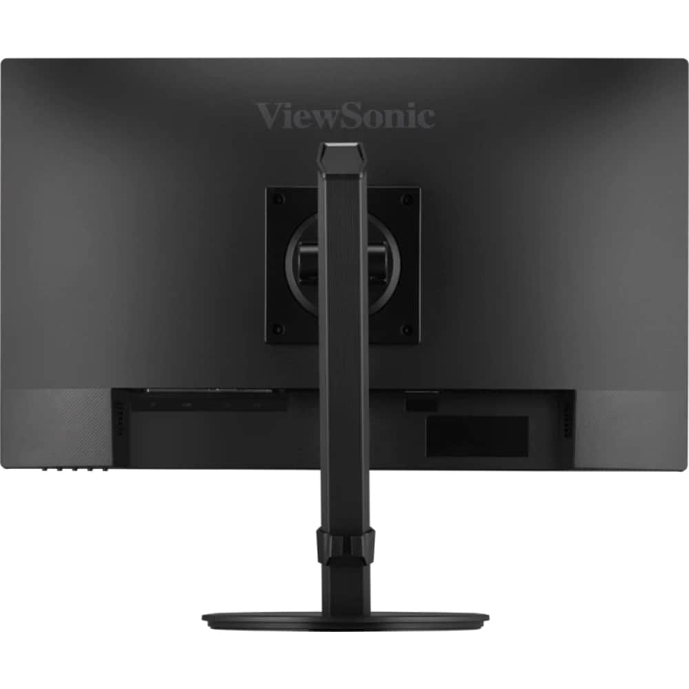 Monitor LED IPS ViewSonic VG2408A-MHD, 23.8", Full HD, 100Hz, Difuzoare, Eye ProTech+, negru