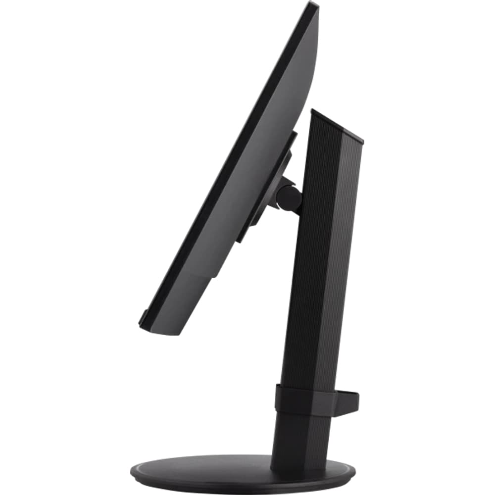 Monitor LED IPS ViewSonic VG2408A-MHD, 23.8", Full HD, 100Hz, Difuzoare, Eye ProTech+, negru