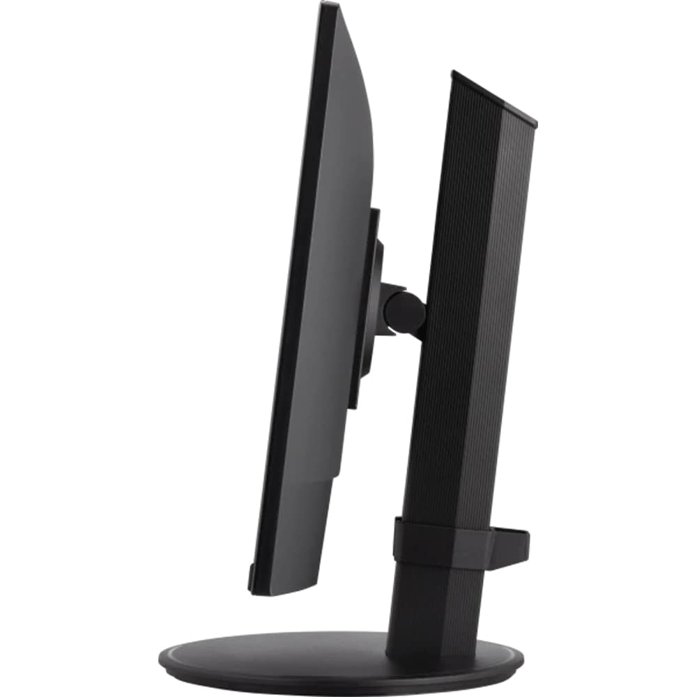 Monitor LED IPS ViewSonic VG2408A-MHD, 23.8", Full HD, 100Hz, Difuzoare, Eye ProTech+, negru