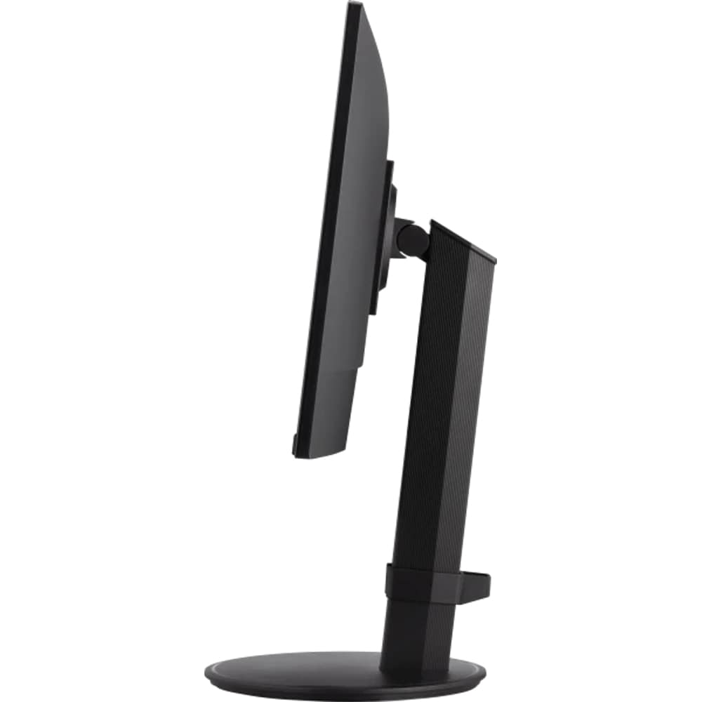 Monitor LED IPS ViewSonic VG2408A-MHD, 23.8", Full HD, 100Hz, Difuzoare, Eye ProTech+, negru