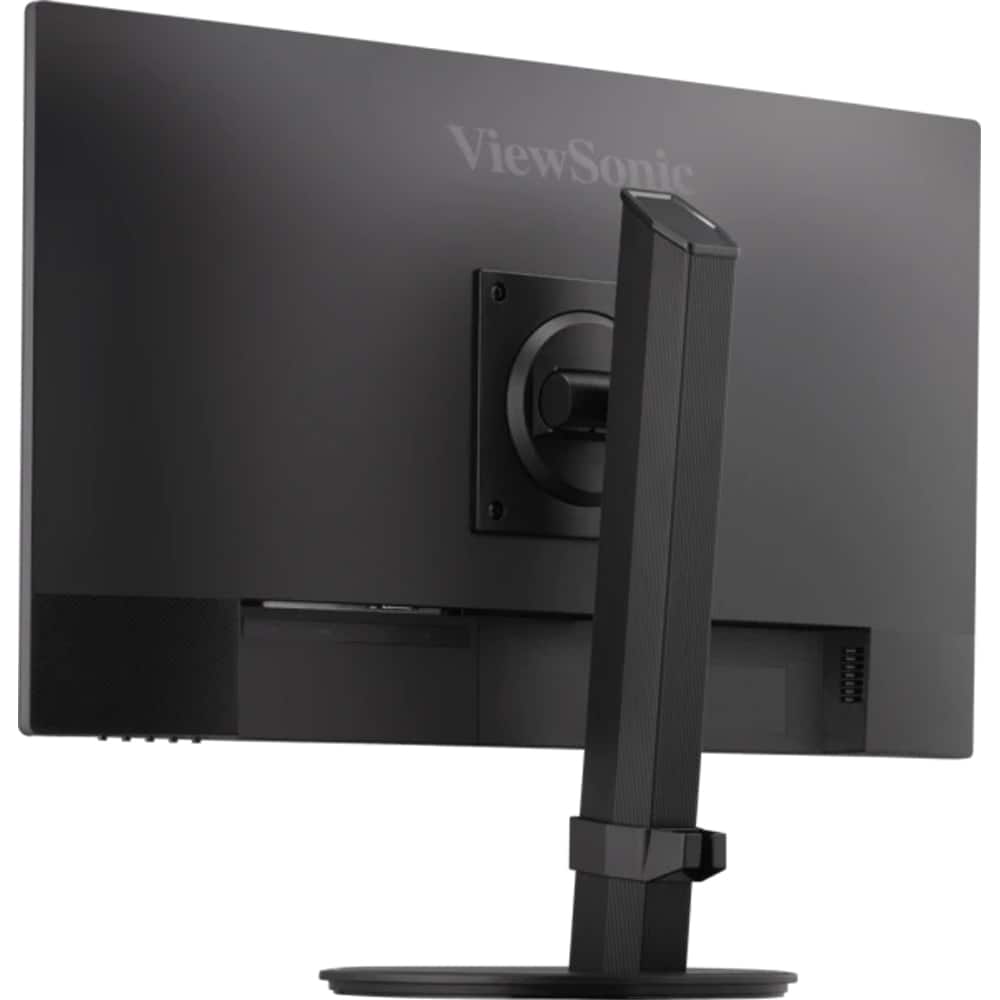 Monitor LED IPS ViewSonic VG2408A-MHD, 23.8", Full HD, 100Hz, Difuzoare, Eye ProTech+, negru