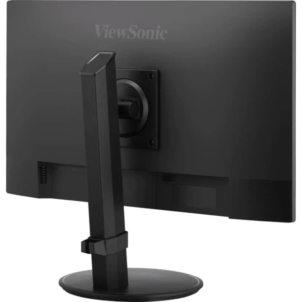 Monitor LED IPS ViewSonic VG2408A-MHD, 23.8", Full HD, 100Hz, Difuzoare, Eye ProTech+, negru