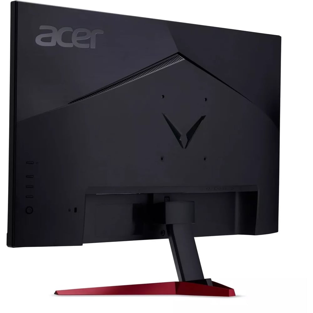 Monitor Gaming LED IPS ACER Nitro VG240Y M3, 24", Full HD, 180Hz, AMD FreeSync, HDR10, boxe, negru