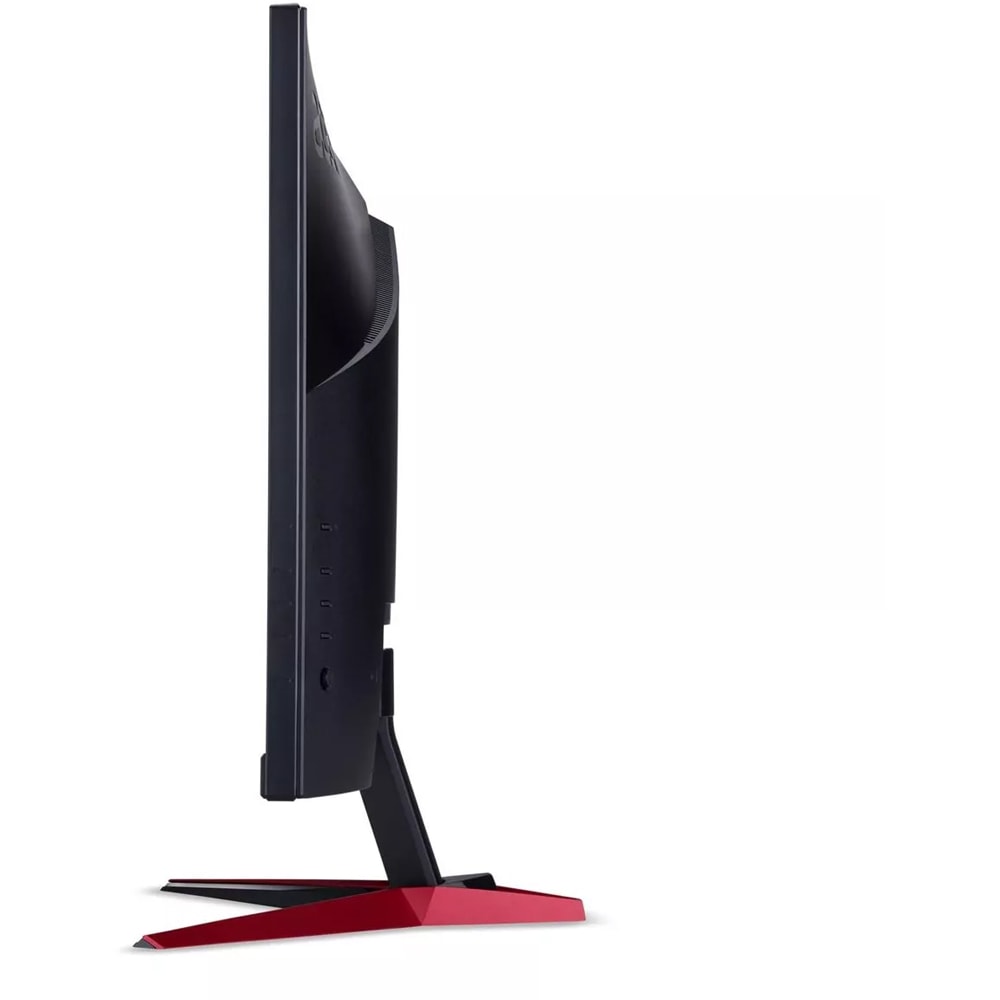 Monitor Gaming LED IPS ACER Nitro VG240Y M3, 24", Full HD, 180Hz, AMD FreeSync, HDR10, boxe, negru