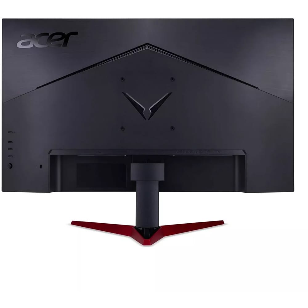 Monitor Gaming LED IPS ACER Nitro VG240Y M3, 24", Full HD, 180Hz, AMD FreeSync, HDR10, boxe, negru