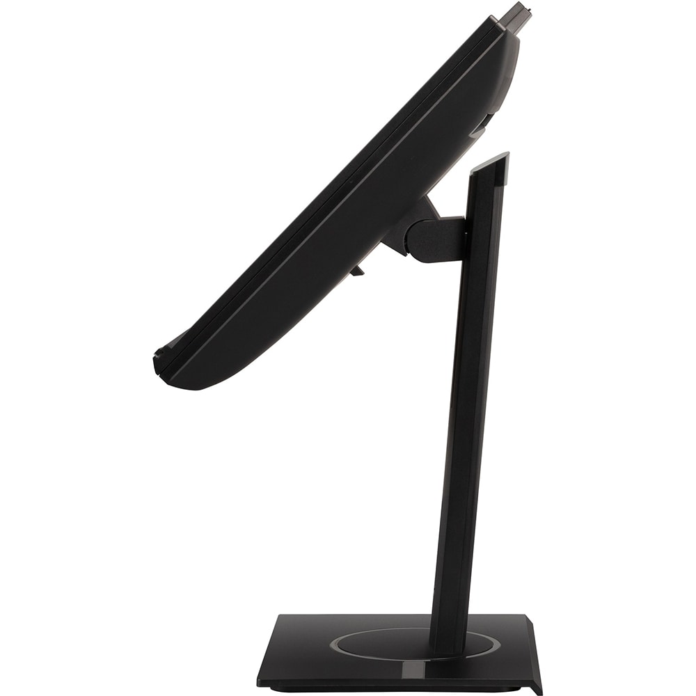 Monitor LED IPS VIEWSONIC VG2440V, 24", Full HD, 60Hz, Webcam, Flicker-Free, negru