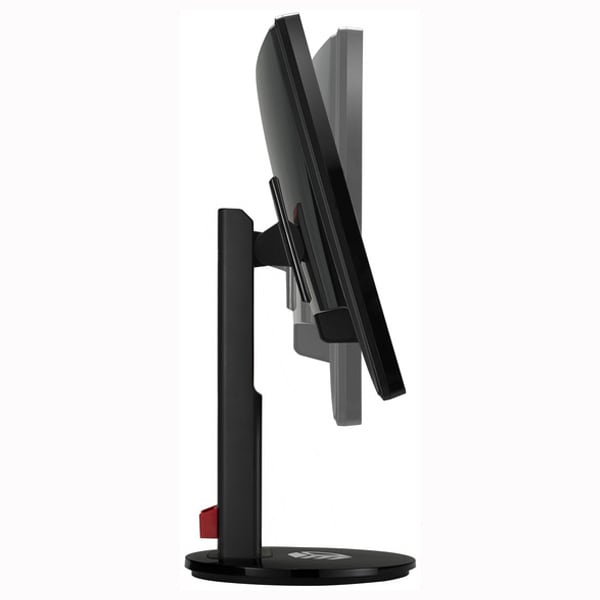Monitor LED ASUS VG248QE, 24", Full HD, negru