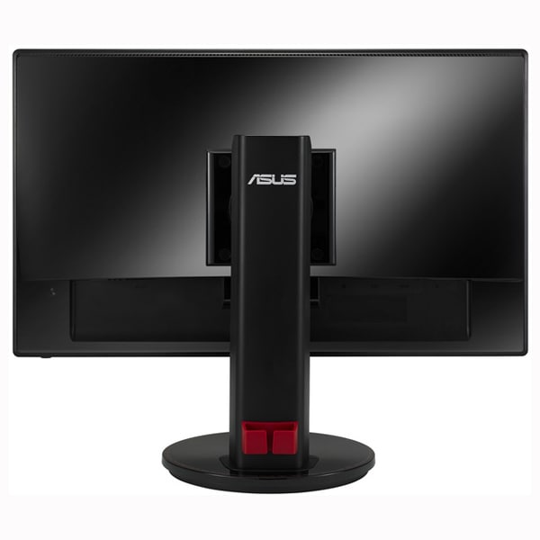 Monitor LED ASUS VG248QE, 24", Full HD, negru